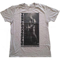 Bruce Springsteen Wintergarden Photo Official Mens T-Shirt