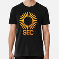 Sec State Electricity Commission Of Victoria Is Back S-5XL Made in USA T-Shirt