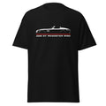 Premium T-Shirt For Mercedes AMG GT Roadster R190 2020 Fans Birthday Gift