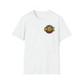 Mr. Zogs Sex Wax Vintage Logo Premium T-Shirt Outlaw Surf