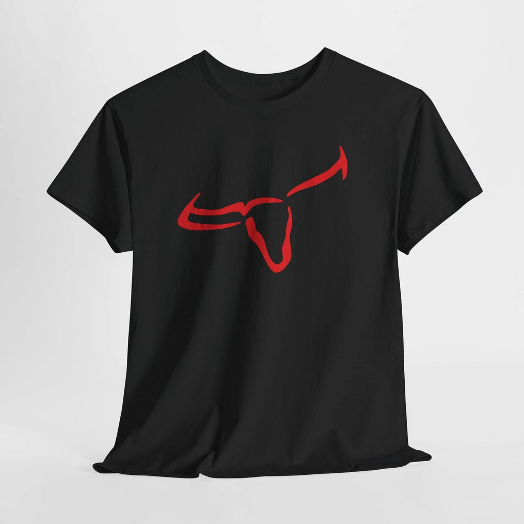 Custom Longhorn Steakhouse T-Shirt Food Unisex Tee S-5XL