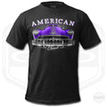 1949 Streamliner Classic Vintage Classic Car Men's T-Shirt Gift Car Guy