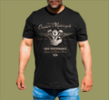 CUSTOM MOTORCYCLE USA T-SHIRT