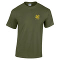 OFFICIAL Wessex Brigade T-Shirt