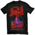 DEATH Scream Bloody Gore T-Shirt NEW! Relapse Records TS5000
