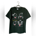 Gildan Vintage Funny Life Quotes Shirt