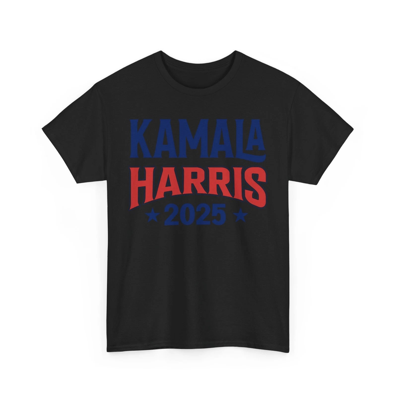 American Dream T-Shirt | Bold & Stylish USA Flag Tee | Kamala Harris Shirt