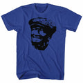 Sanford & Son Funny 70's TV Show Fred Is Looking Blue Men's T Shirt REDD FOXX