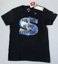 Andy Warhol "Pop Art Is For Everyone" Graphic Men’s Uniqlo L SPRZ NY Size XS