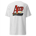 Atco Dragway T-shirt Waterford NJ drag racing NHRA race car hotrod