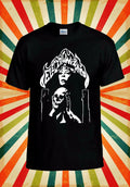 Electric Wizard Metal Rock Band Cool Men Women Vest Tank Top Unisex T Shirt 2208