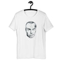LITTLE MISS SUNSHINE Paul Dano 1984 Sketch Shirt Short-Sleeve Tee T-Shirt