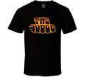 Cool Retro Pontiac Gto The Judge T Shirt
