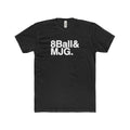 8Ball & MJG T-Shirt - Hip-Hop, Dirty South, Memphis