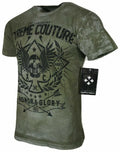 XTREME COUTURE by AFFLICTION THE LEGEND Men's T-Shirt