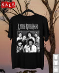 New Popular Little River Band Member Gift For Fans Unisex S-5XL Shirt WE761