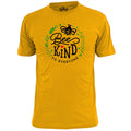Mens Bee Kind To Everyone T Shirt Flowers Garden Plants Bees Honey Environment
