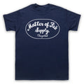 The Bear Supply Chicago Of Fak Supply Chicagoland Matter Adults T-Shirt All Size