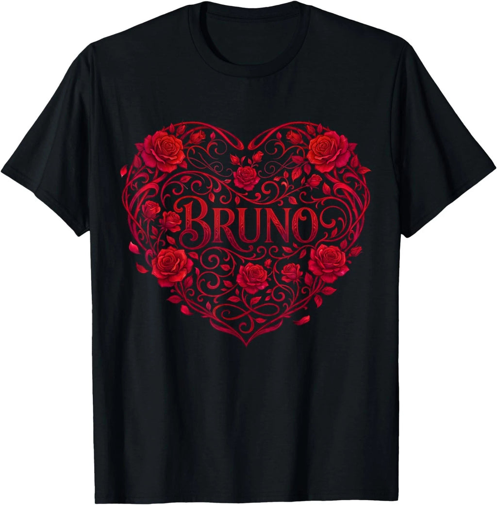 Vintage Bruno Retro 80s 90s Classic Gifts for Men Women T-Shirt