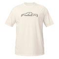 Comfy T-Shirt For Ford F-150 2002 Car Lovers Birthday Gift Stylish Tee Shirt
