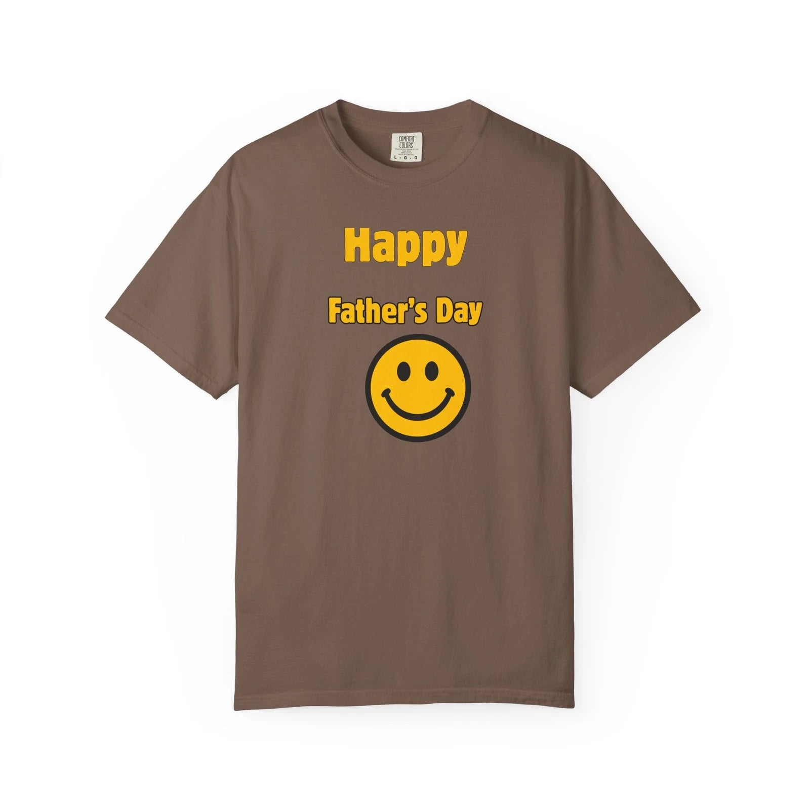Father's T-shirt