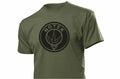 Notek 1930s Wehrmacht T-Shirt Size S-XXL WH WW2 WWII Camouflage Spotlight