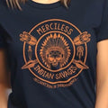 Merciless Indian Savages Declaration Of Independence Unisex T-Shirt
