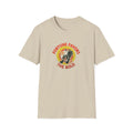 FORTUNE FAVOR THE BOLD - Japanese Pouncing Tiger - Modern Urban Streetwear