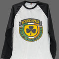 House of Pain Hip Hop Punk Rock Long Sleeve Baseball T-shirt Unisex S-3XL