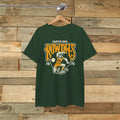 Tampa Bay Rowdies 1975 Vintage Soccer Premium Unisex T-Shirt - Buccaneers