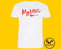 Matter tshirt tee T-shirt Withnail & I funny comedy film punk gym metal muscle