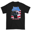 Men's Luke Combs What You See Is What You Get Tour 2020 Slim Fit T-shirt