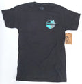 Salt Water Soul - Men's Modern Marlin T-Shirt