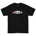 Alien Workshop Skateboards Shirt Spectrum Black