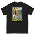 Kelly Leak Bad News Bears Graphic T Shirt Unisex classic tee