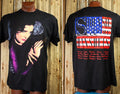 Vintage Siouxsie and the Banshees US Tour Concert T Shirt 1995