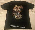 Pat Travers TShirts Pat Travers Patches