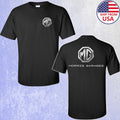 MG Car Morris Garages British Car Men's Black Size S-5XL