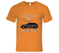 Ford Mustang Mach E Electric 2021 T Shirt