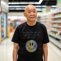 Smiling Voices Unisex Softstyle T-Shirt