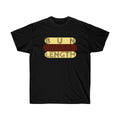 Bun Length Unisex Ultra Cotton Tee