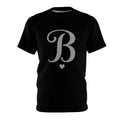 Stylish Unisex Tee with Heart Design, Casual Wear, Gift for Him or Her, [...]