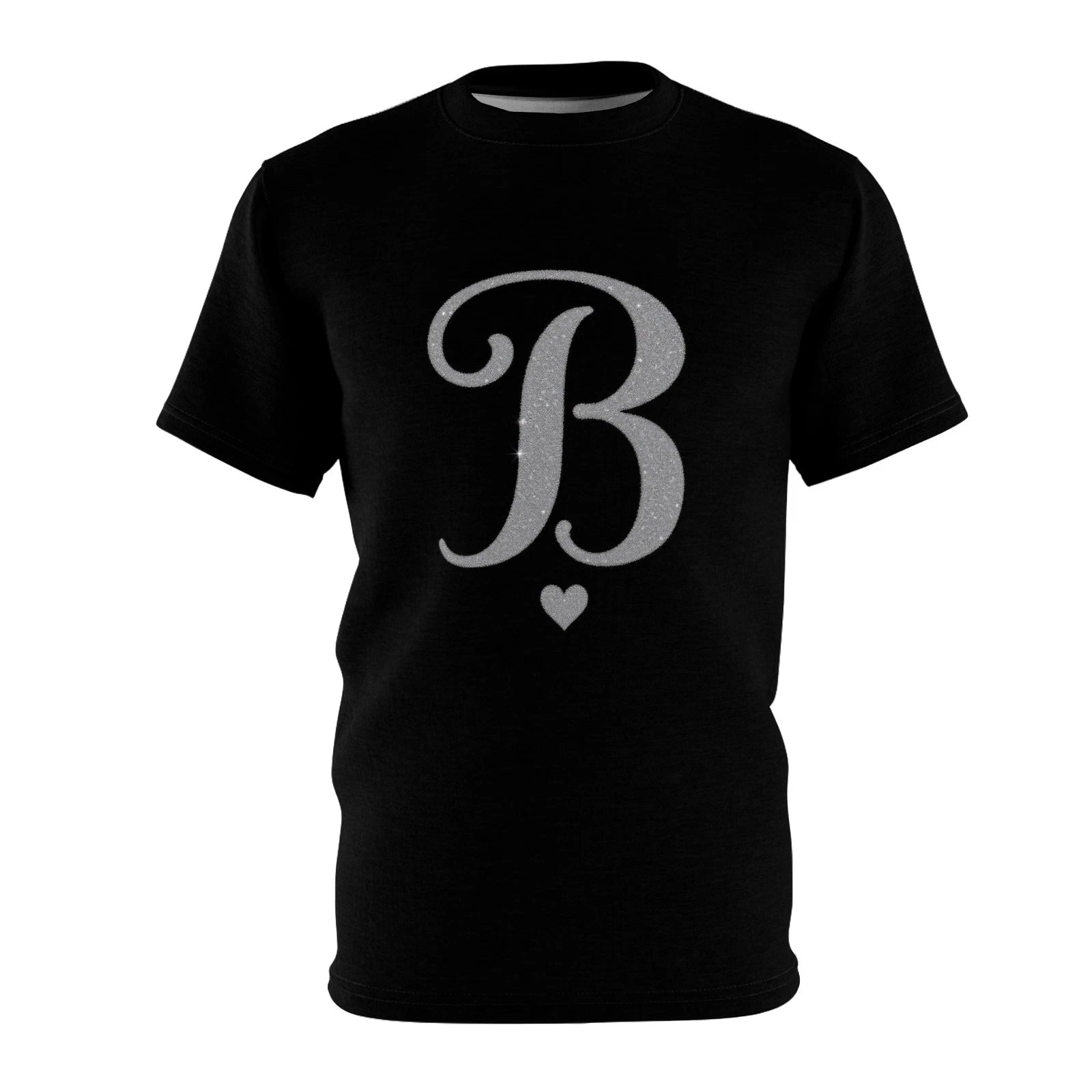 Stylish Unisex Tee with Heart Design, Casual Wear, Gift for Him or Her, [...]