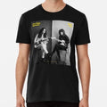 Kurt Vile And Courtney Barnett Size S to 5XL Made in the USA T-Shirt