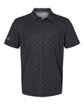 Adidas Men's Ultimate365 Pine Tree Polo - A574