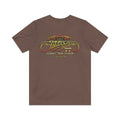 Jamboree in the Hills 1977 Vintage Men's T-Shirt