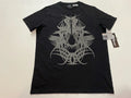 Men's Waimea Basics Men Adult Black T Shirt Size M
