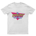movie film cult funny retro gift novelty adult 90s t shirt bill and ted fans
