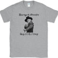 Disregard Females Acquire Currency T-Shirt Funny Priorities Money Tee
