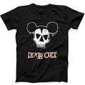 Death Cult Gods Zoo EP Punk Rock Music  T Shirt Sweatshirt Hoodie 608